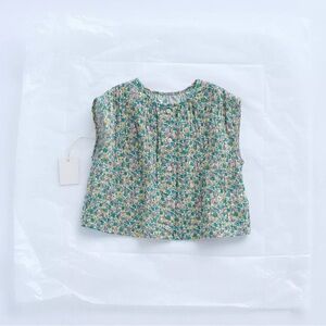 Zara Floral Print Set